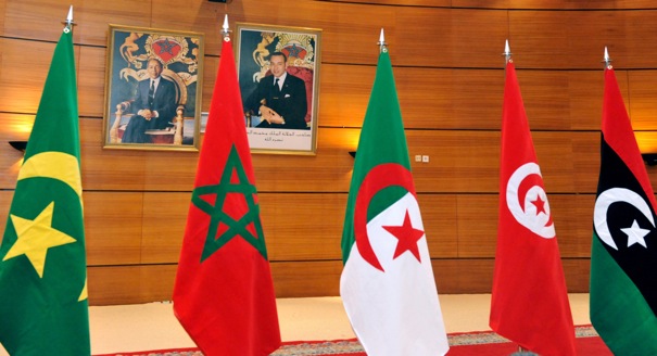 البنك المغربي يفتتح فرعا بموريتانيا