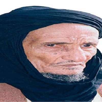 وفاة محمد الركيبي والد محمد عبد العزيز بالمستشفى العسكري بأكادير