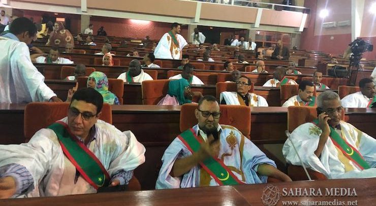 موريتانيا.. لهذه الأسباب تعثرت مبادرة تعديل الدستور في البرلمان.