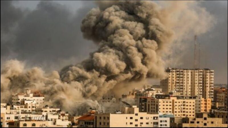 حماس تسلم للوسطاء تصورها لوقف إطلاق النار في غزة